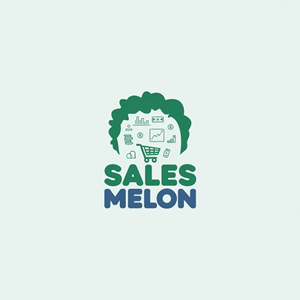Design de Logo par maximodesigner pour Sales Melon LLC | Design #33990106