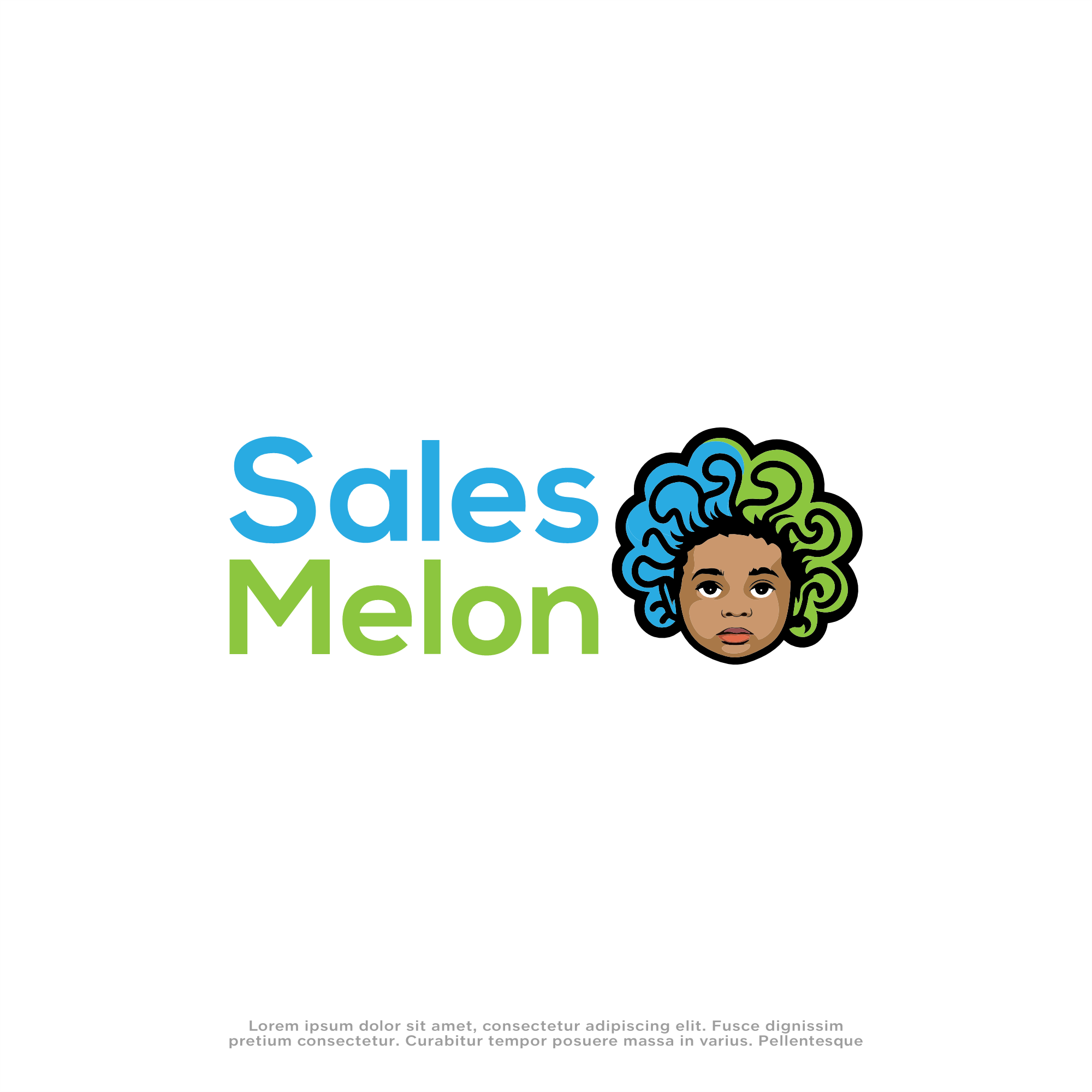 Design de Logo par win it pour Sales Melon LLC | Design #34022310