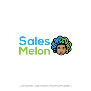 Design de Logo par win it pour Sales Melon LLC | Design : #34022310