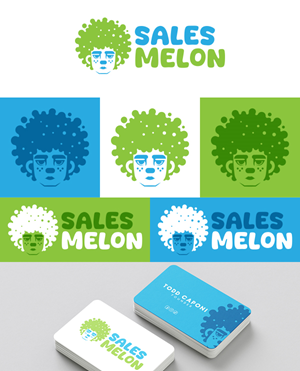 Logo Design by HELLOCRUNK