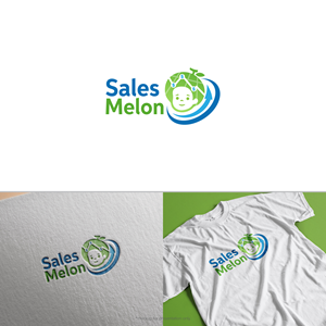 Design de Logo par Arjuna Design pour Sales Melon LLC | Design : #34032036