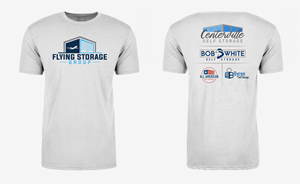 T-shirt Design by APHOTIC APPAREL for this project | Design: #33995300