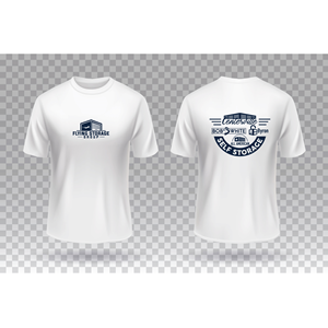 Design de T-shirt par onze design pour ce projet | Design #34022331
