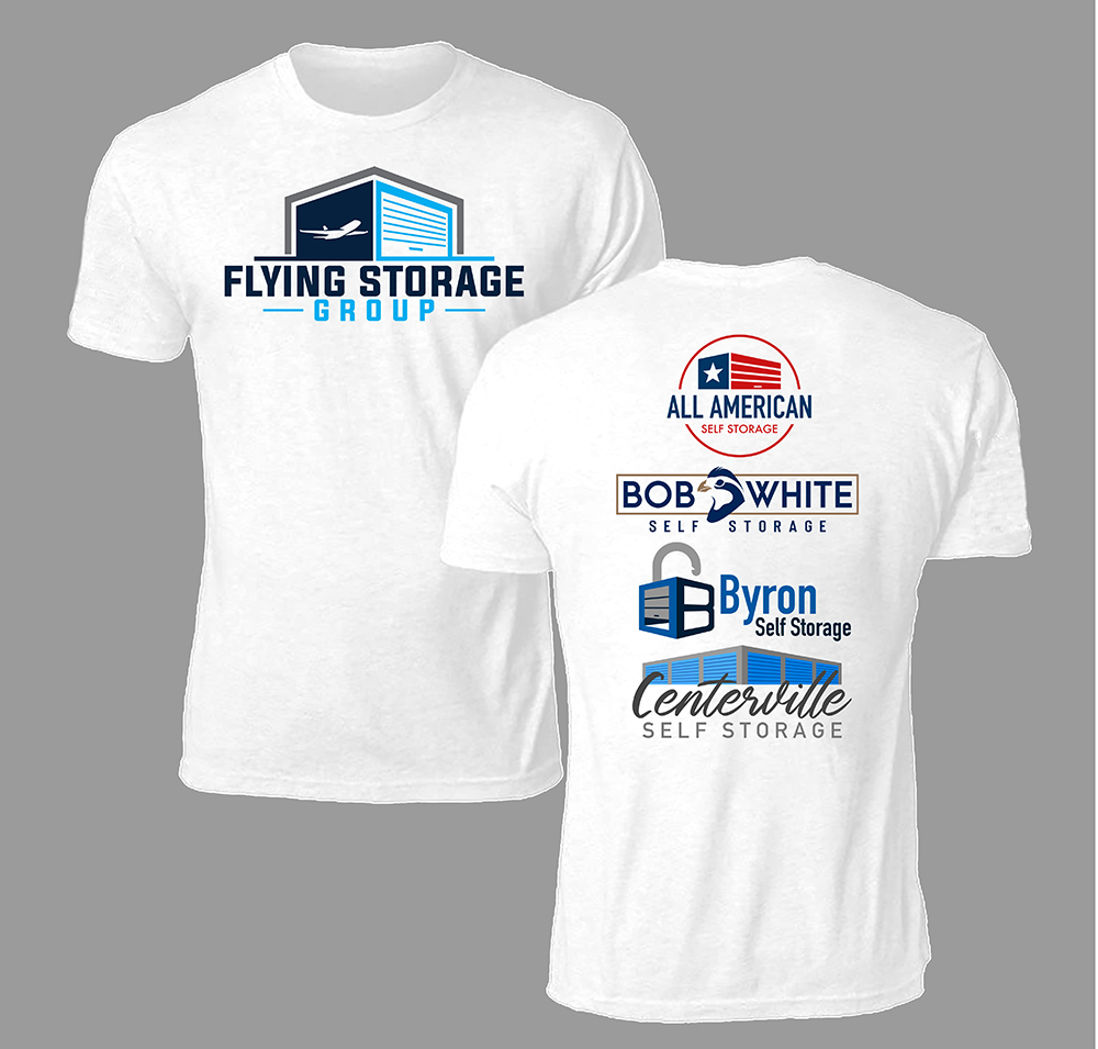 Diseño de Camiseta por Johncina para este proyecto | Diseño #34028466