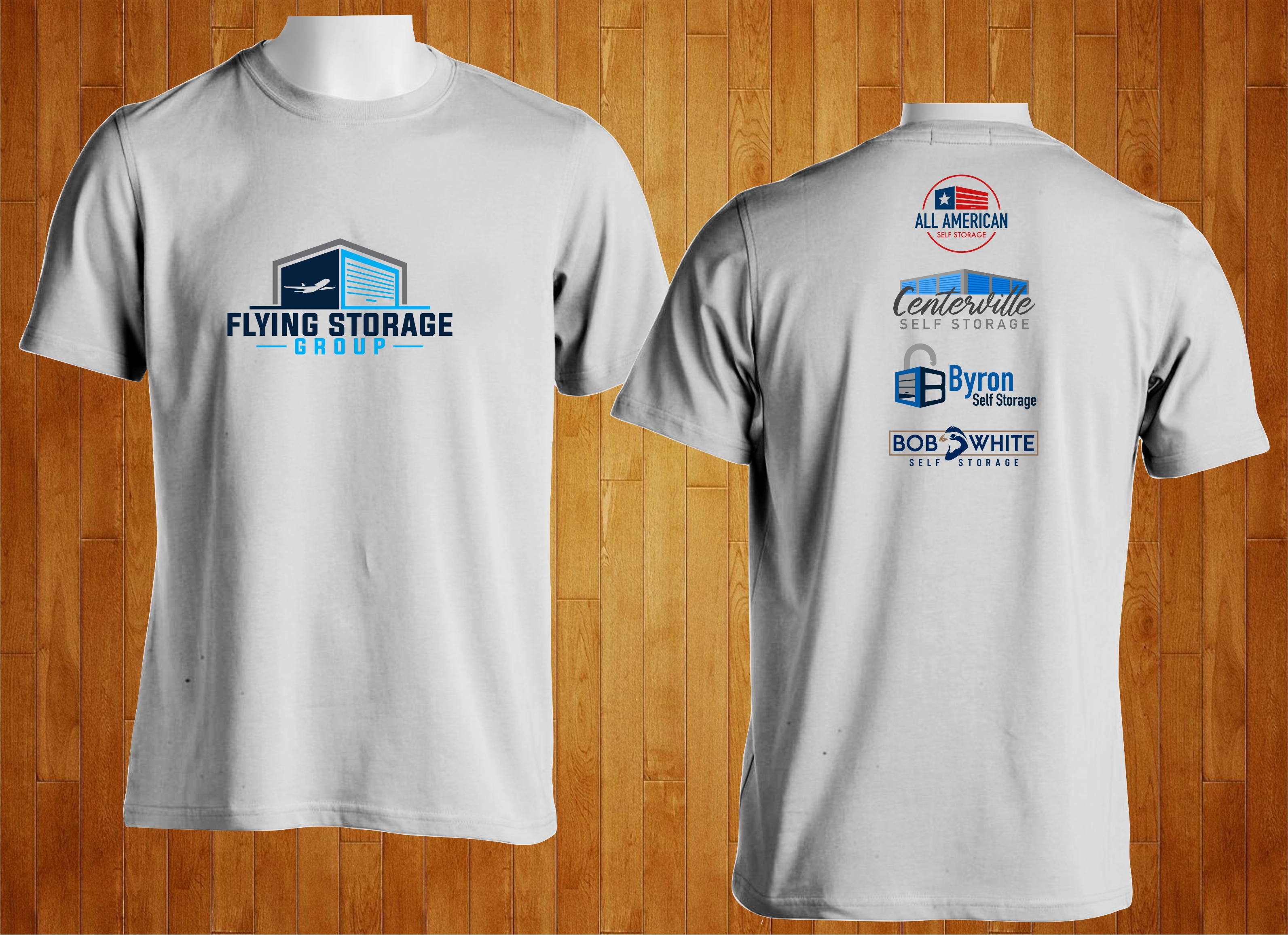 T-shirt Design by MangkuJiwo for this project | Design #33993974