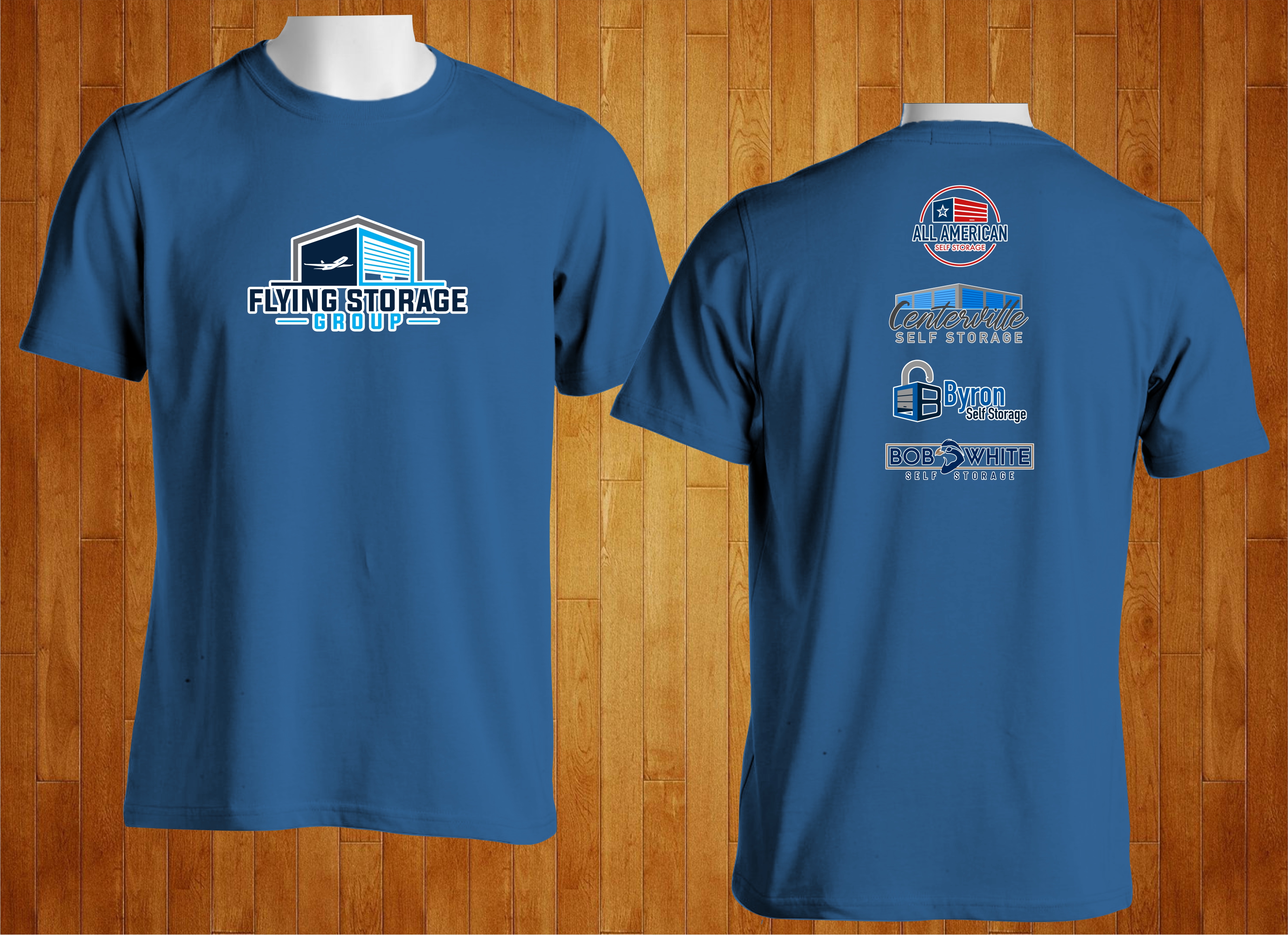T-Shirt-Design von MangkuJiwo für dieses Projekt | Design #33995595