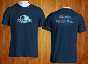 T-Shirt-Design von MangkuJiwo für dieses Projekt | Design: #33995884