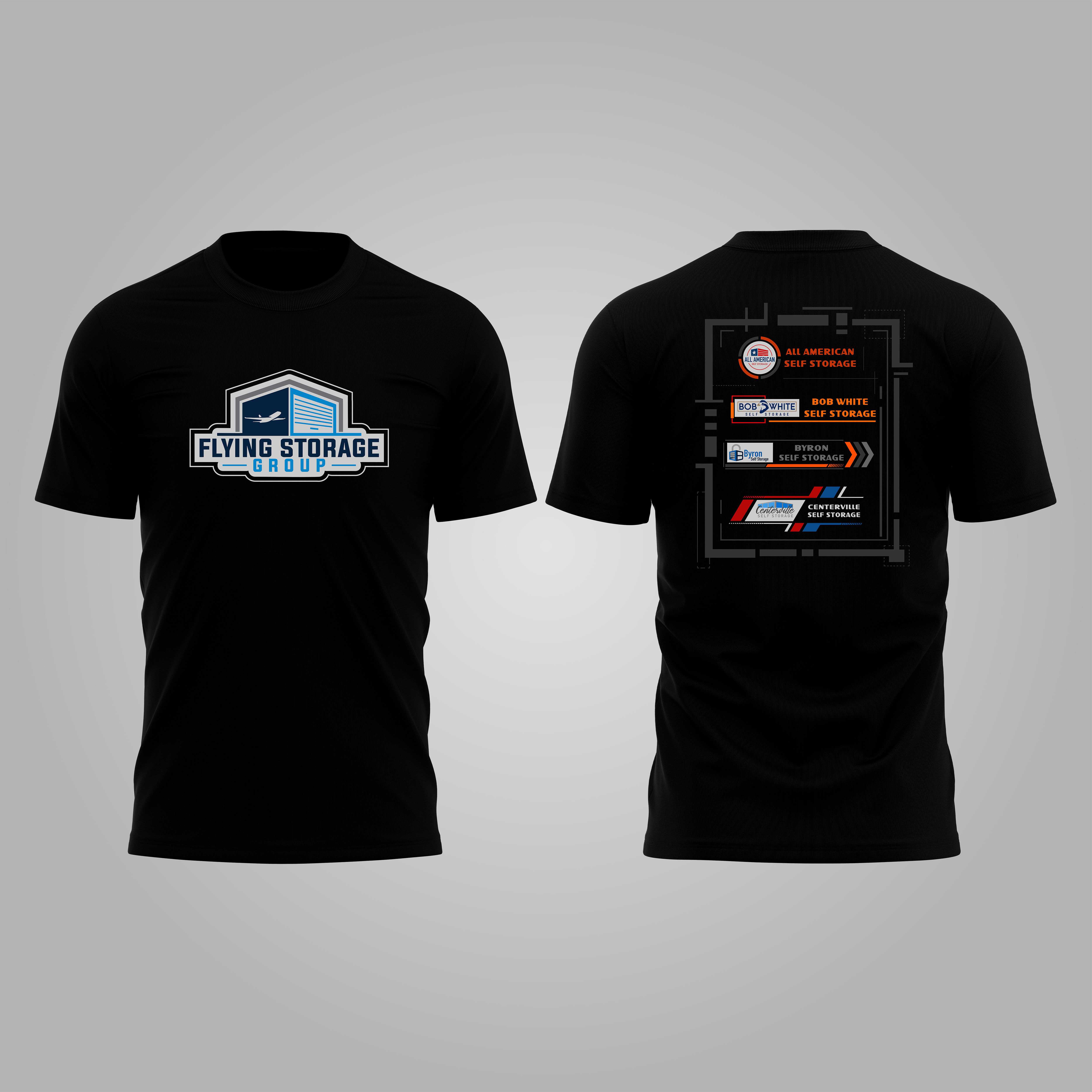 Diseño de Camiseta por iwan s para este proyecto | Diseño #34017942