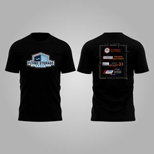 Design de T-shirt par iwan s pour ce projet | Design #34017942
