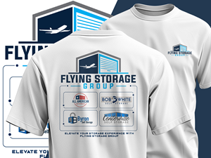 Design de T-shirt par SKJN Creative pour ce projet | Design #34003202