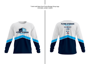 T-Shirt-Design von Afika_YN für dieses Projekt | Design: #33995784
