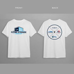 Diseño de Camiseta por Krold IT Solutions para este proyecto | Diseño: #34030431