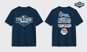 T-shirt Design by JKYCreatives