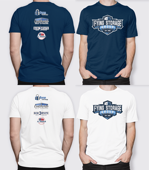 T-Shirt-Design von JKYCreatives für dieses Projekt | Design: #34051063