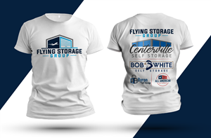 Diseño de Camiseta por Ismail Hossain para este proyecto | Diseño: #33999834