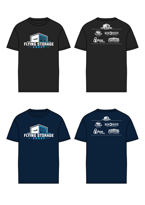 Diseño de Camiseta por Filo F para este proyecto | Diseño: #33988146