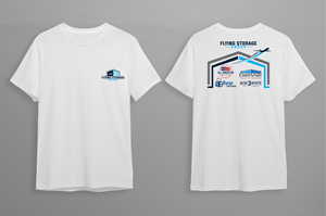 Diseño de Camiseta por Yakuza20 para este proyecto | Diseño: #33993658