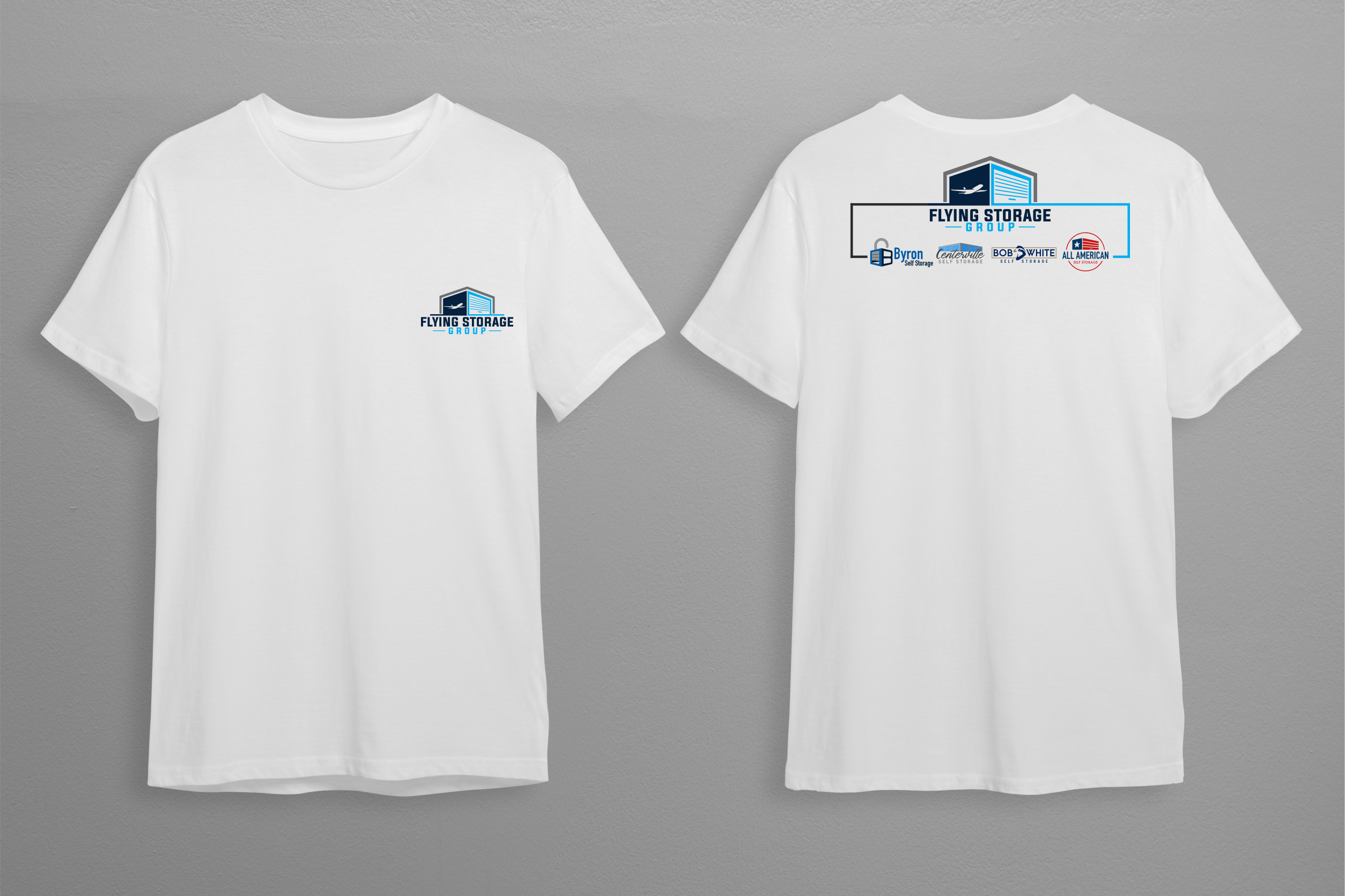 T-shirt Design by Yakuza20 for this project | Design #33993660