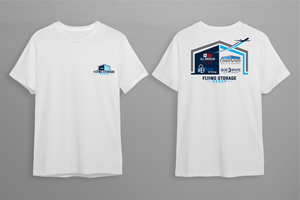 Diseño de Camiseta por Yakuza20 para este proyecto | Diseño: #33993662