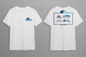 Diseño de Camiseta por Yakuza20 para este proyecto | Diseño: #33994135