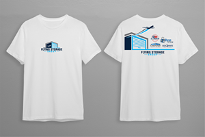 Diseño de Camiseta por Yakuza20 para este proyecto | Diseño: #33994136