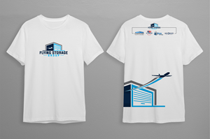 Diseño de Camiseta por Yakuza20 para este proyecto | Diseño: #33994148