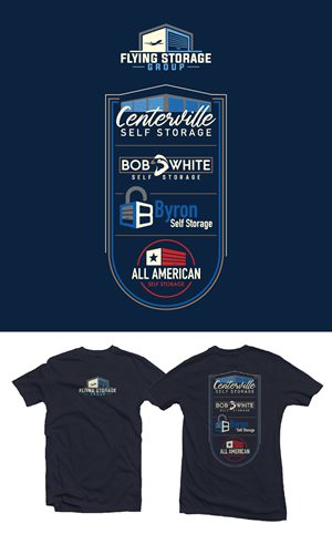 Diseño de Camiseta por Ngoeg para este proyecto | Diseño: #34032618