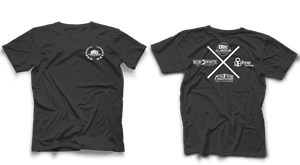 T-shirt Design by Feni:) for this project | Design: #34042087