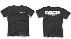 T-shirt Design by Feni:) for this project | Design: #34042090