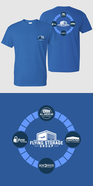 T-shirt Design by sam_reef for this project | Design: #34032444