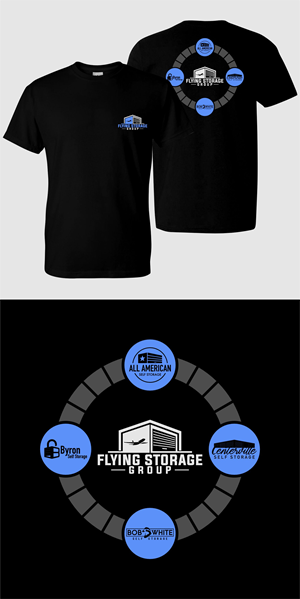 T-shirt Design by sam_reef for this project | Design: #34032445