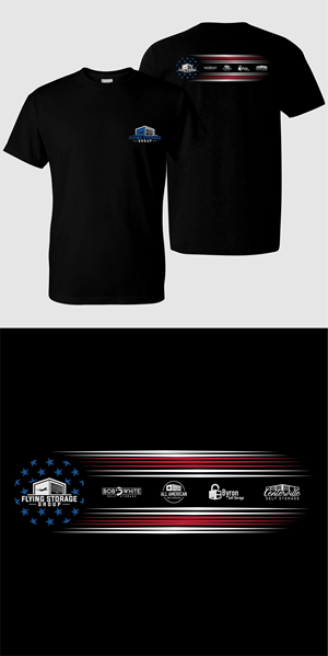 T-shirt Design by sam_reef for this project | Design: #34034095