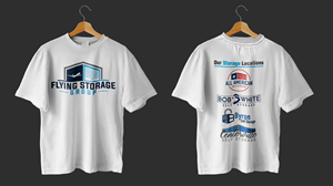 Diseño de Camiseta por Creative D2024 para este proyecto | Diseño: #34006562