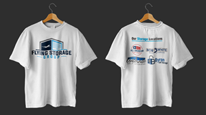 Diseño de Camiseta por Creative D2024 para este proyecto | Diseño: #34006563