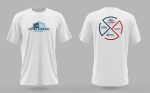 Design de T-shirt par Risallah pour ce projet | Design #34022442