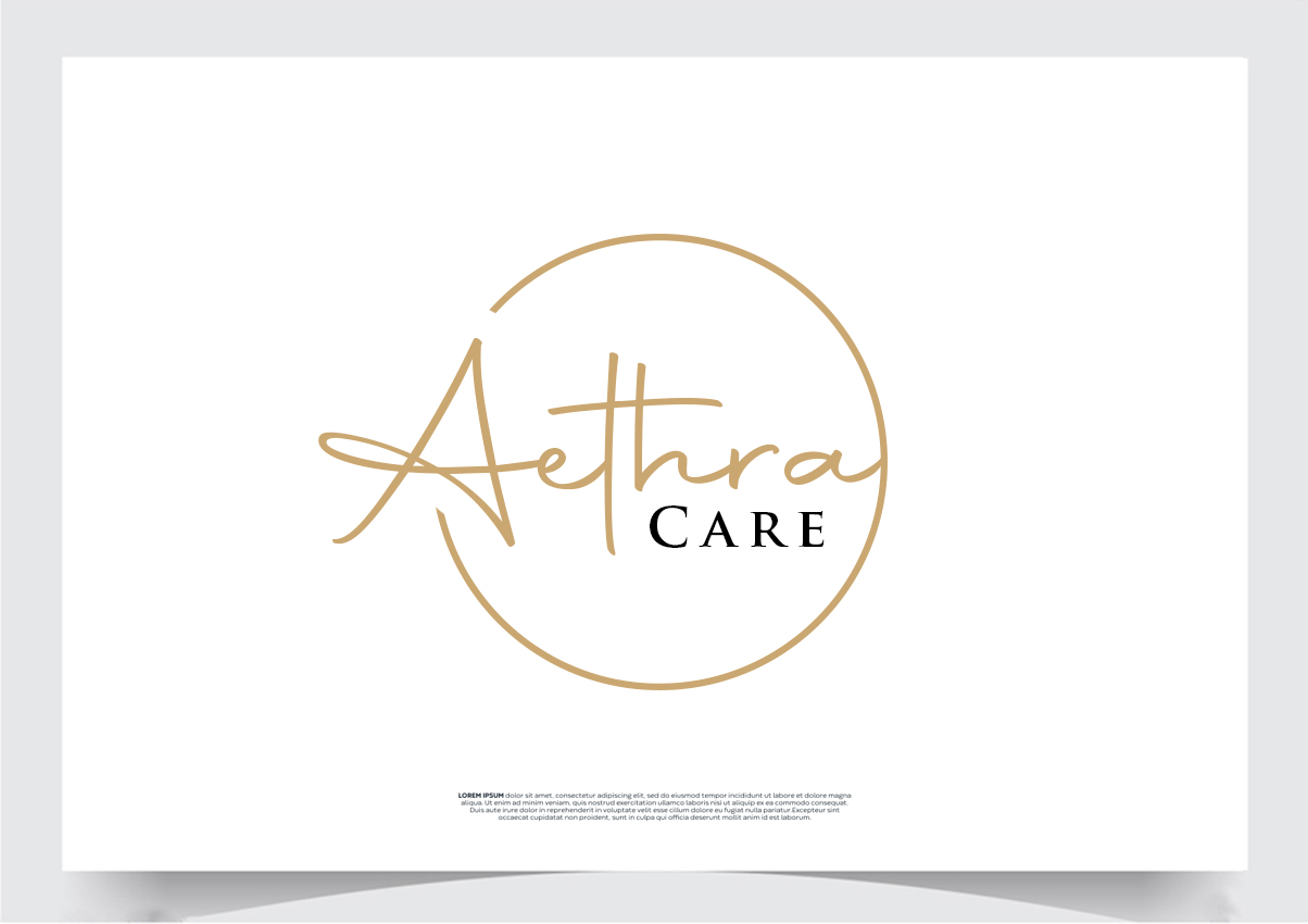 Logo Design by Rahmina for this project | Design #33997014