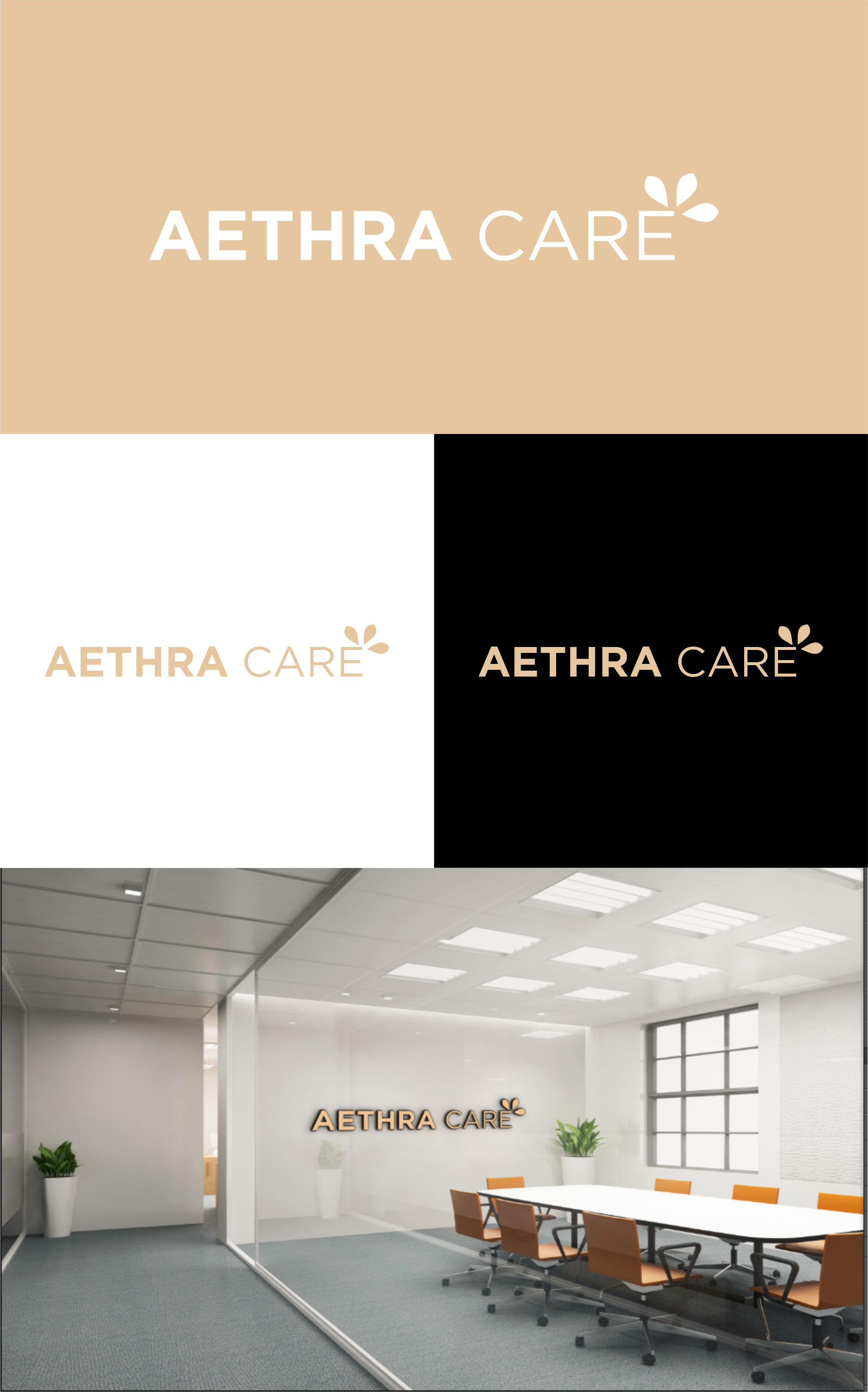 Logo Design by McGarden for this project | Design #33997066