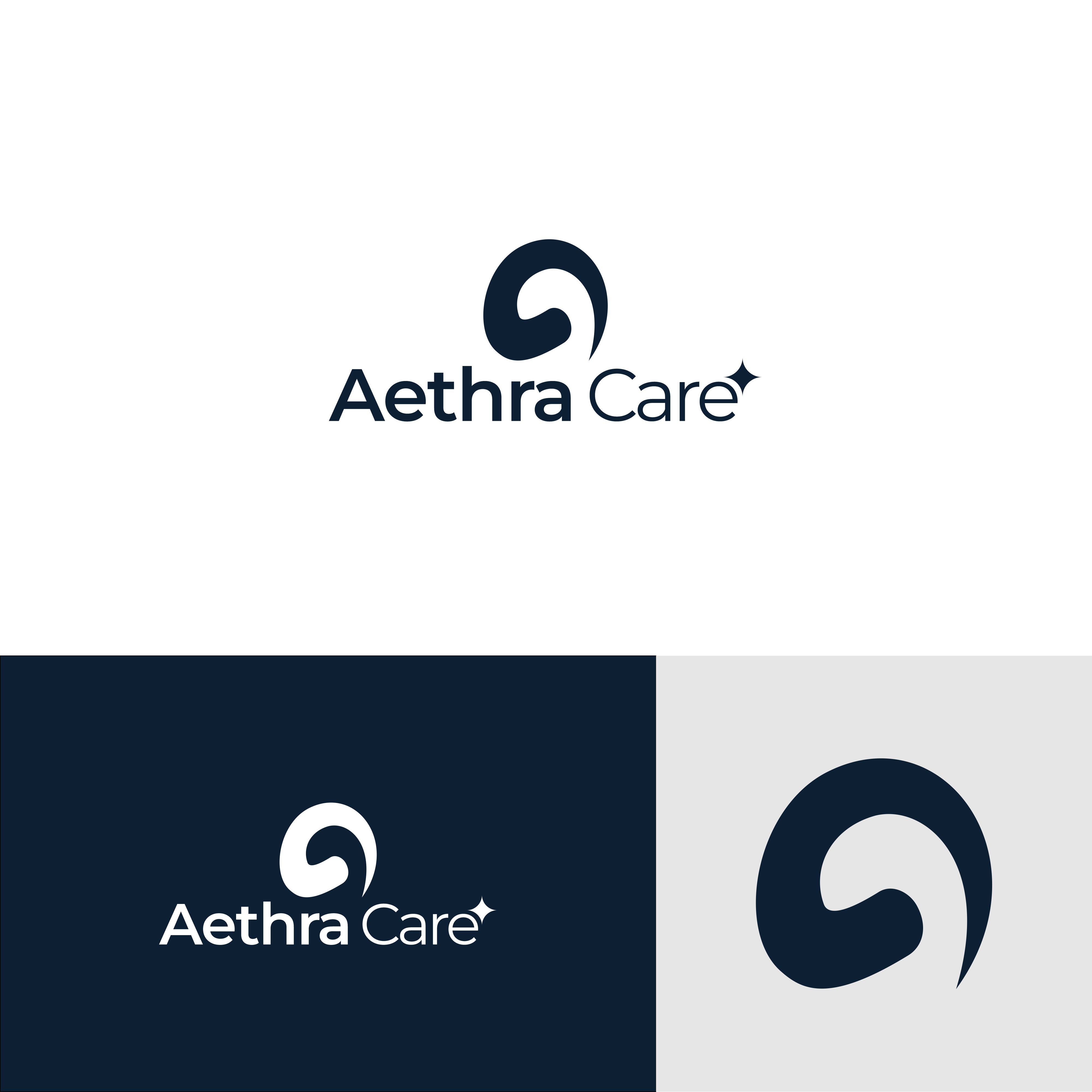 Logo Design by Rohman Starter for this project | Design #34009206