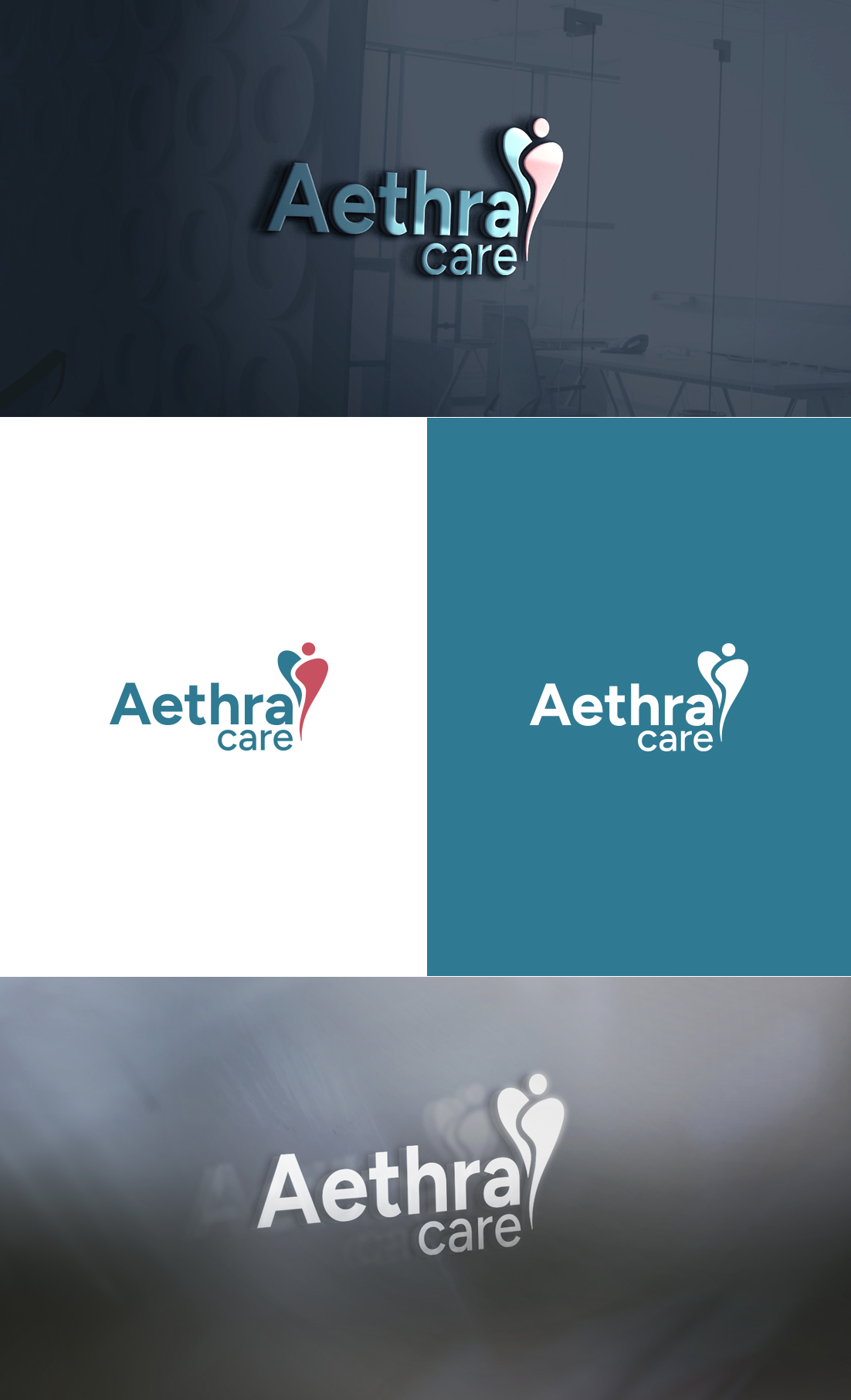 Logo Design by GLDesigns for this project | Design #33988610