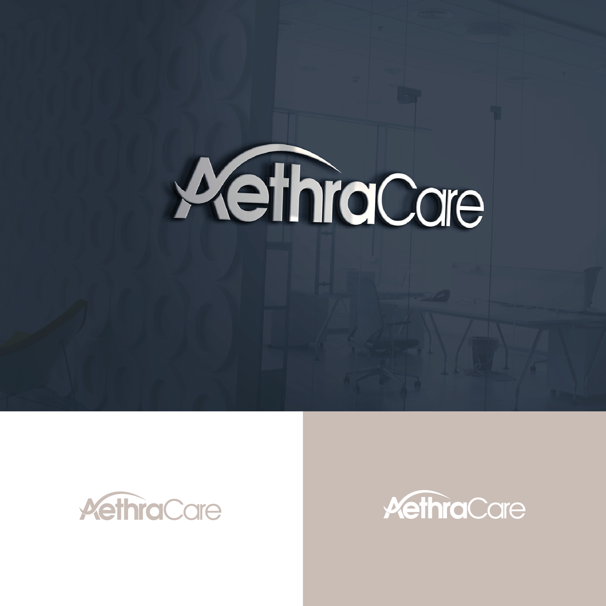 Logo Design by alzac for this project | Design #34033718