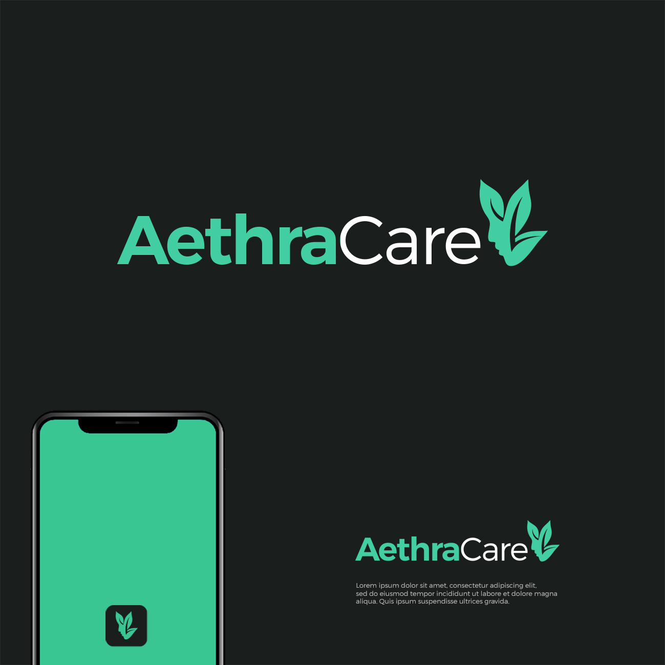 Logo Design by creative.visuals for this project | Design #34034166