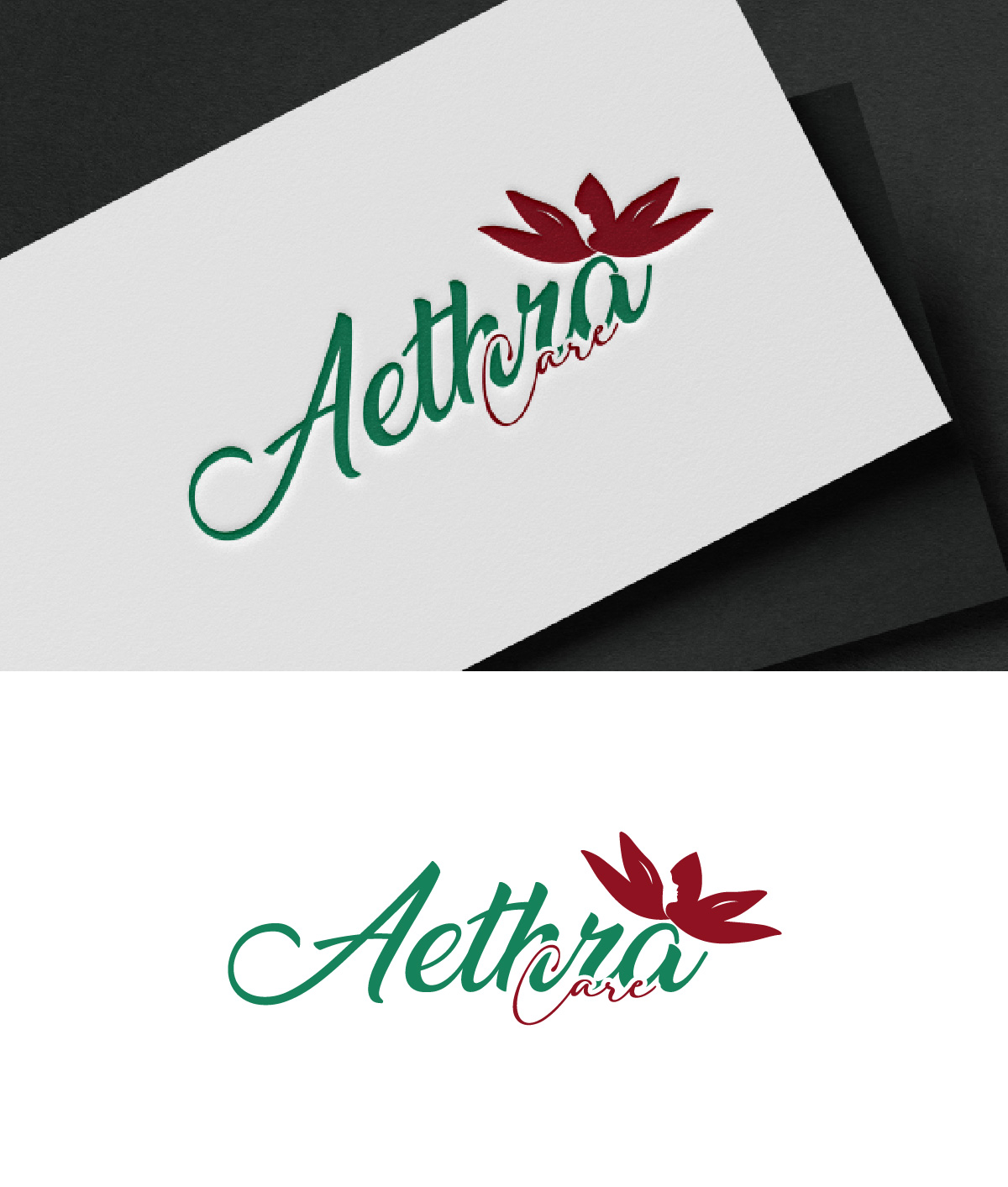 Logo Design by fly  design for this project | Design #33995571