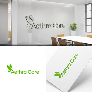 Logo Design by 4tech services for this project | Design: #33989318
