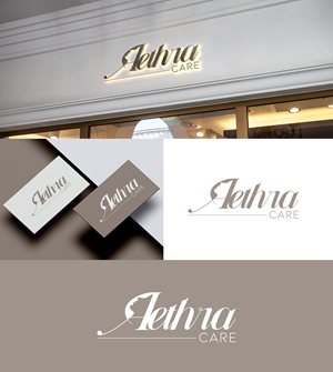 Design de Logo par aexoagency pour ce projet | Design : #33988775