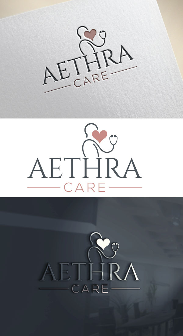 Logo Design by AB design ..... for this project | Design #33998342