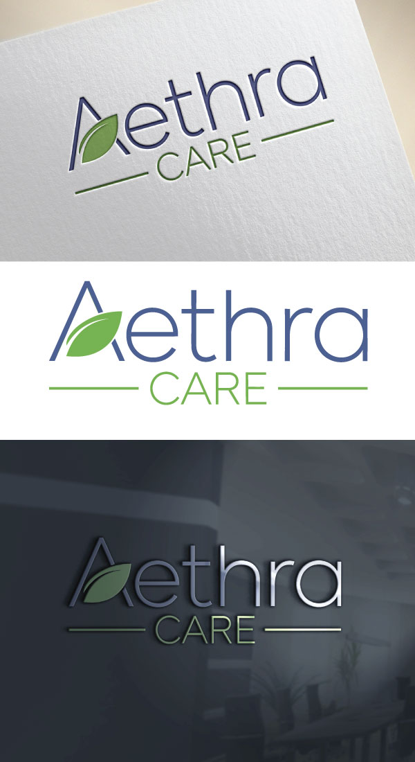 Logo Design by AB design ..... for this project | Design #33998344