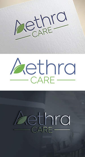 Logo Design by AB design ..... for this project | Design: #33998344
