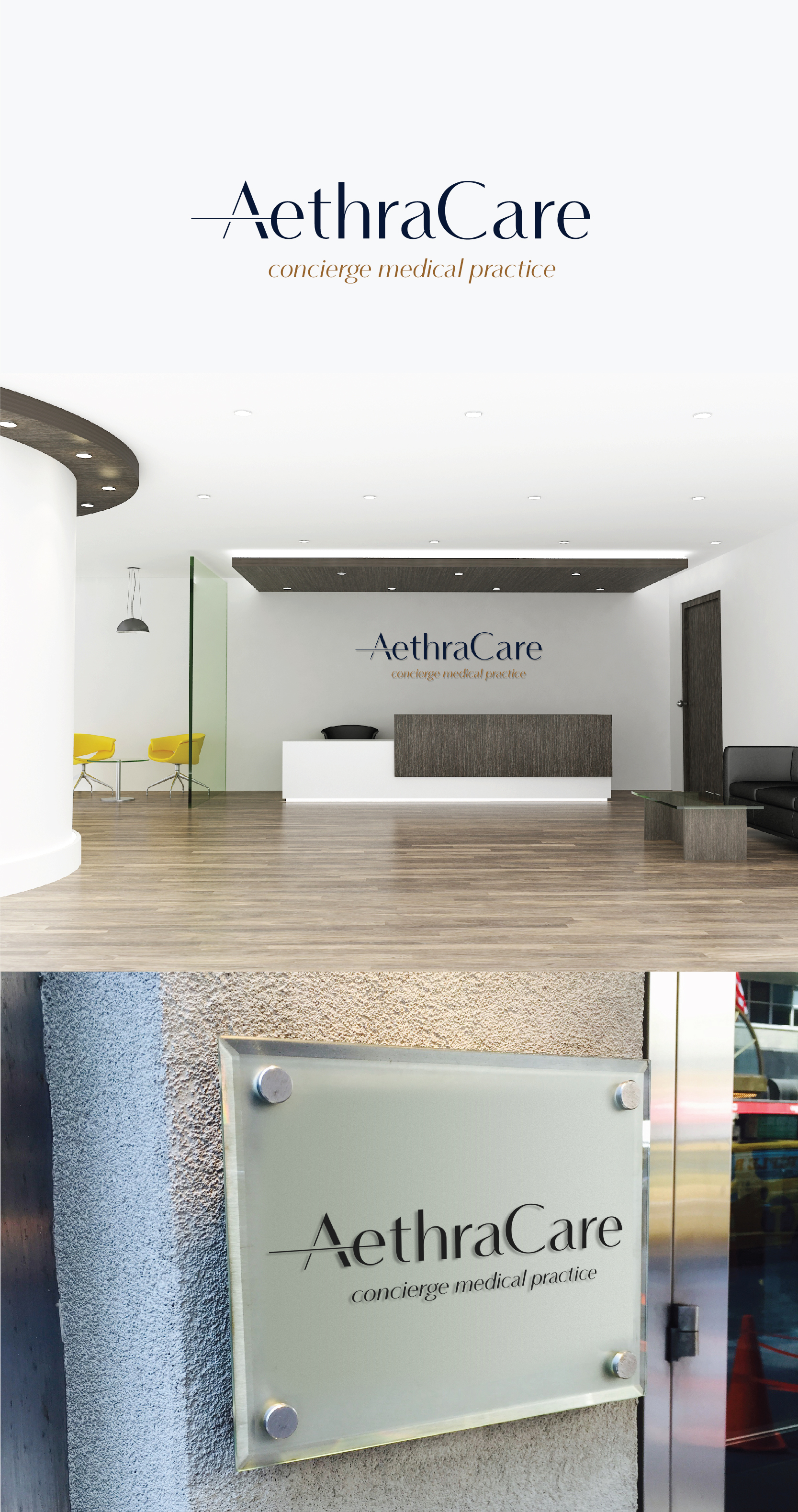 Logo Design by IMilenovic for this project | Design #33988922