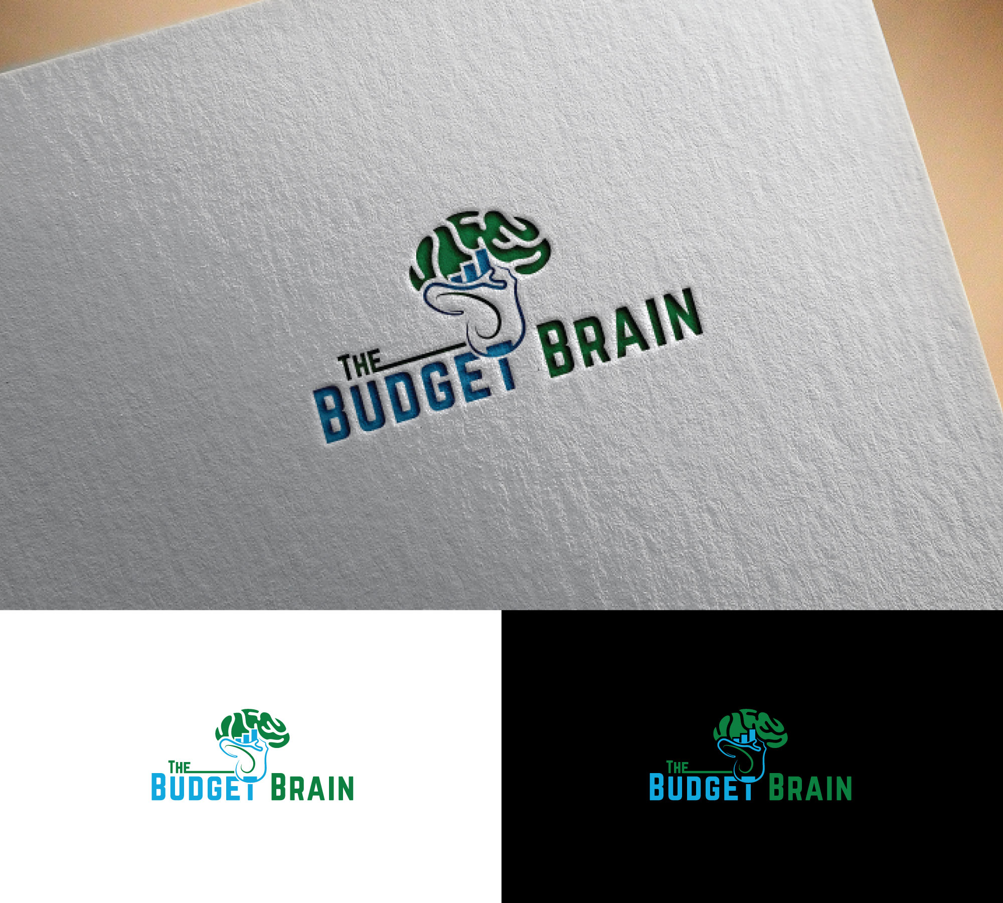 Logo Design by RRR Design for this project | Design #34029221