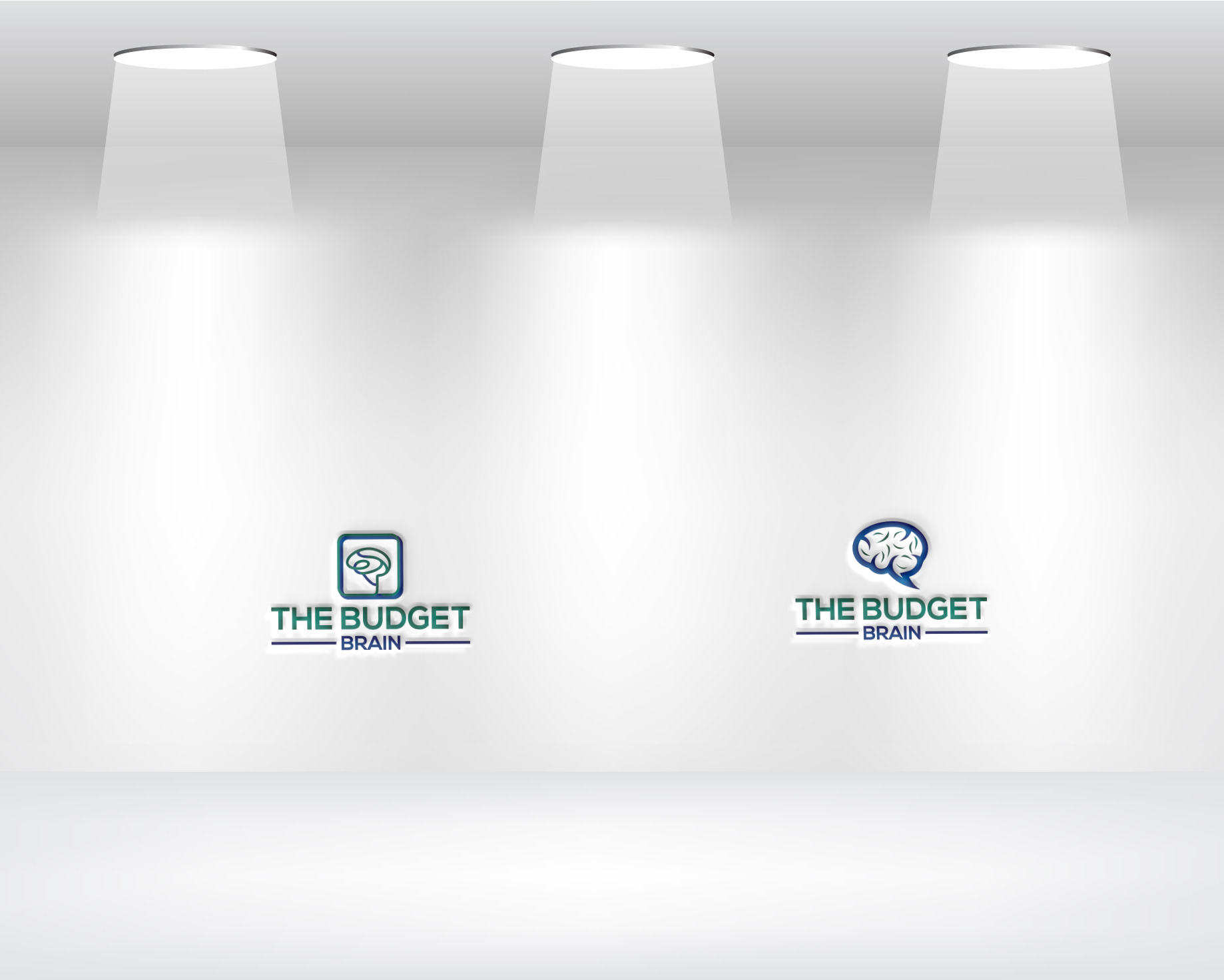 Logo Design by Daniel Khan for this project | Design #33993061